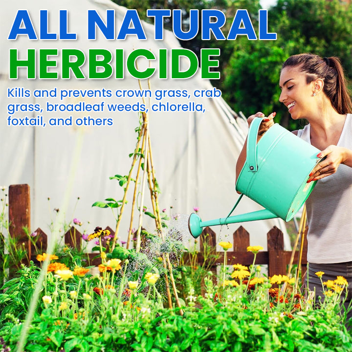 LIMETOW® Fluazifop-Butyl Herbicide