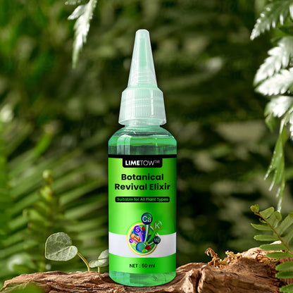 LIMETOW™ Botanical Revival Elixir