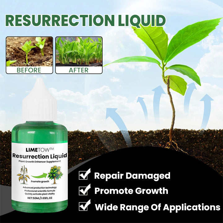 LIMETOW™ Plant Resurrection Liquid