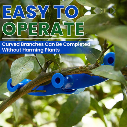 LIMETOW® Plant Bender Training Clips