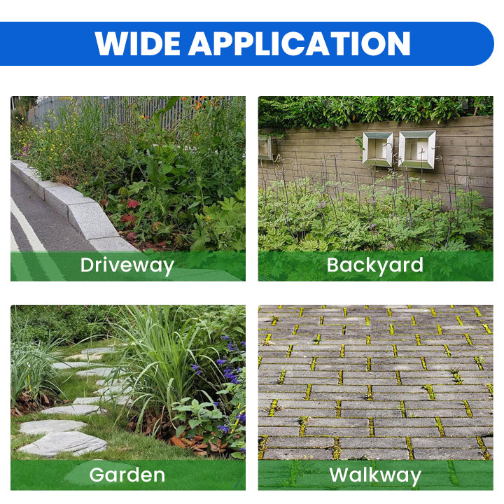 LIMETOW® Fluazifop-Butyl Herbicide