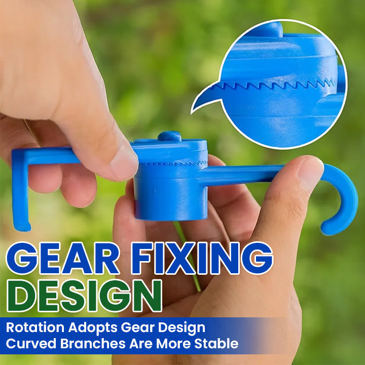 LIMETOW® Plant Bender Training Clips