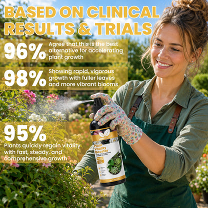 LIMETOW® Plant Vitality Booster