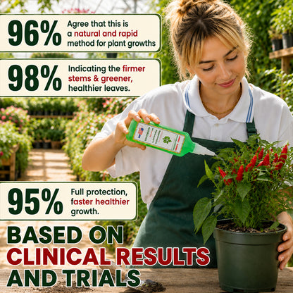 Official US Store  LIMETOW® Universal Plant Nutrient Solution