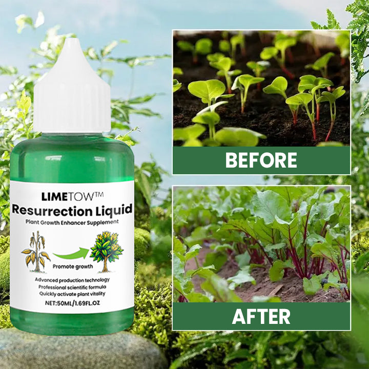 LIMETOW™ Plant Resurrection Liquid