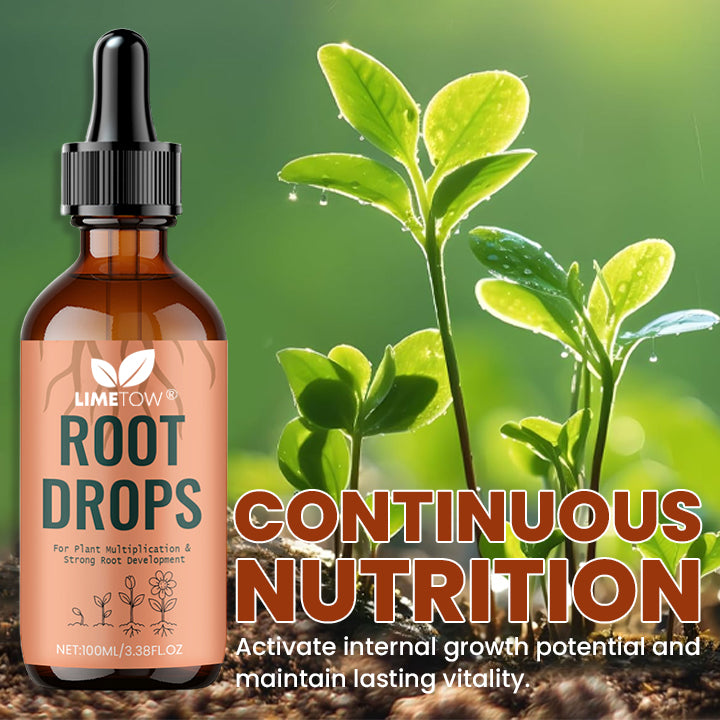 LIMETOW® Root Drops