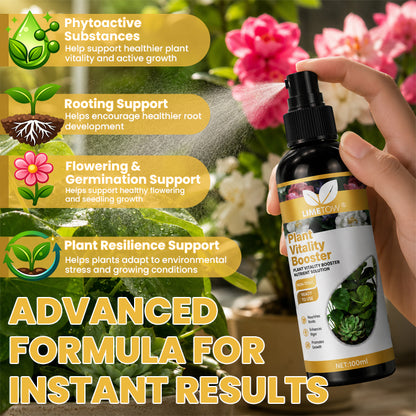 LIMETOW® Plant Vitality Booster