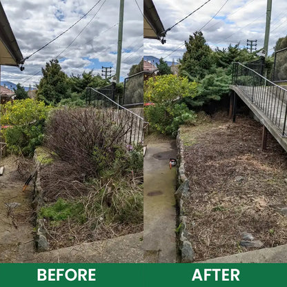 LIMETOW® 5% Hexazinone Herbicide Granules