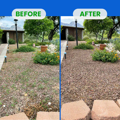 LIMETOW® Fluazifop-Butyl Herbicide