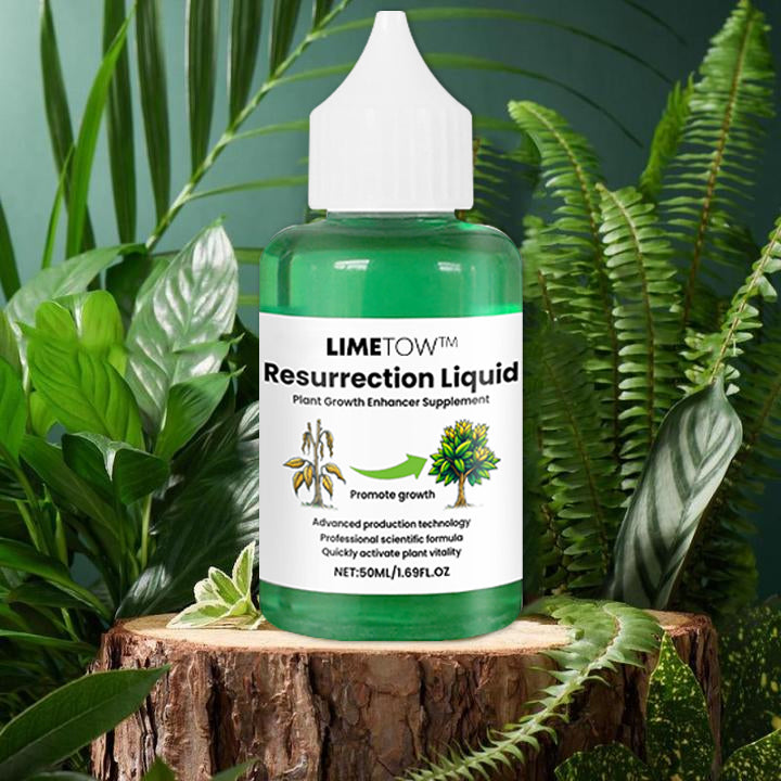 LIMETOW™ Plant Resurrection Liquid