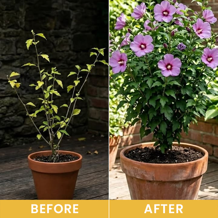 LIMETOW® Plant Vitality Booster