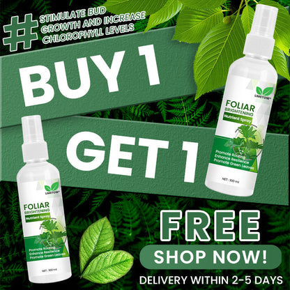 LIMETOW® Foliar Brightening Nutrient Spray