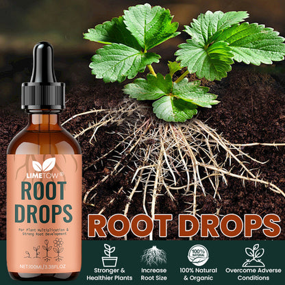LIMETOW® Root Drops