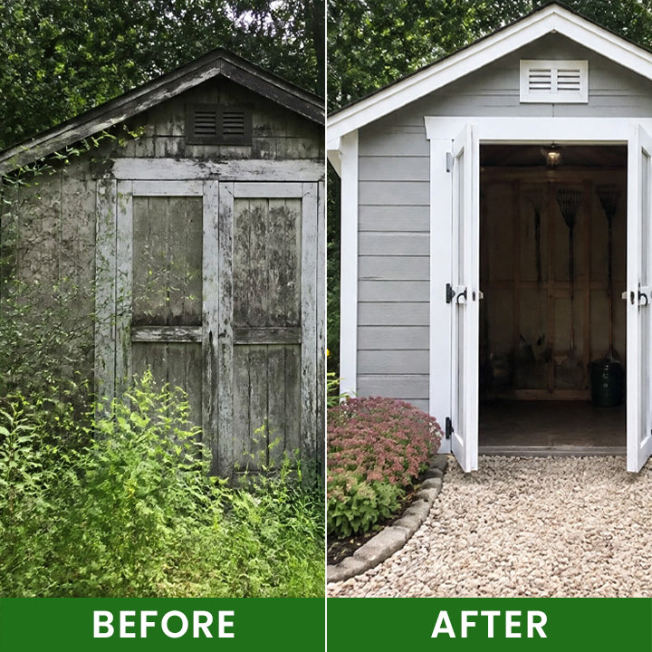 LIMETOW® Instant Weed & Lawn Control Spray