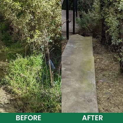 LIMETOW® 5% Hexazinone Herbicide Granules