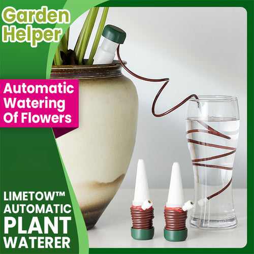 LIMETOW™ Automatic Plant Waterer