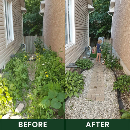 Official US Store  LIMETOW® Weed Control Powder
